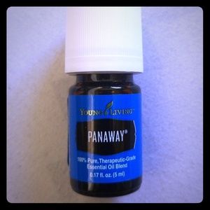 Panaway essential oil
